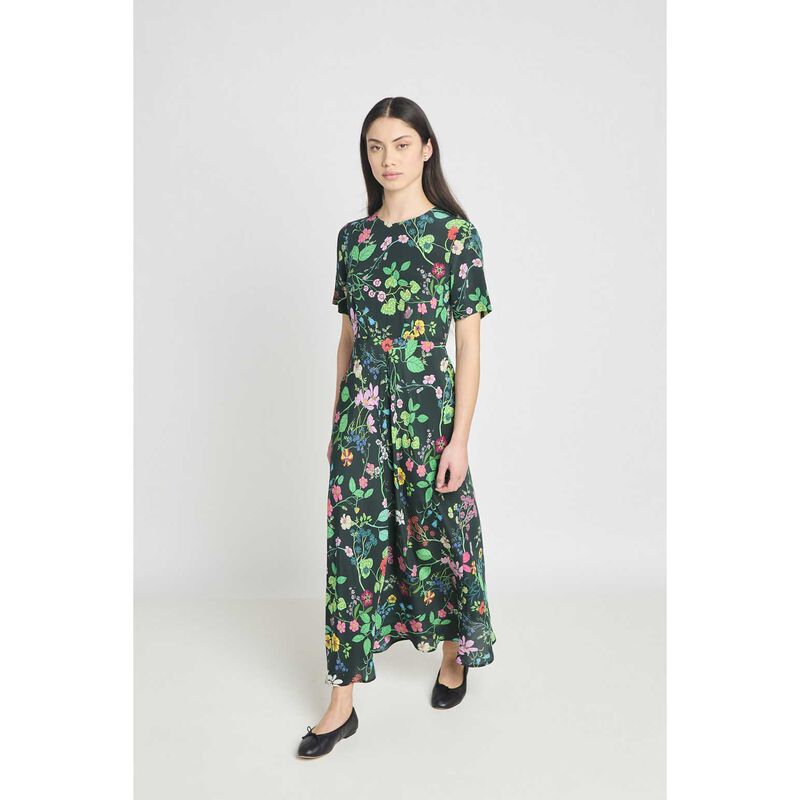 Twenty Seven Names Madeleine Dress image number 3